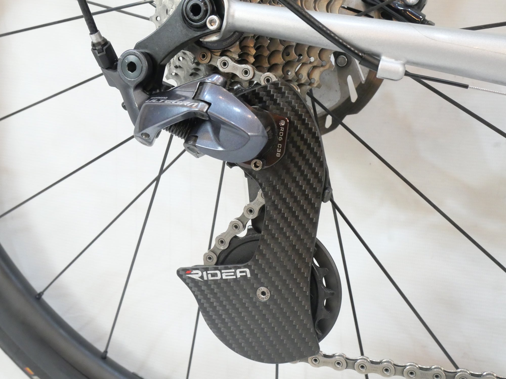 FUJI 「フジ」 FOREAL 2021年モデル ロードバイク / バイチャリ浦和ベース