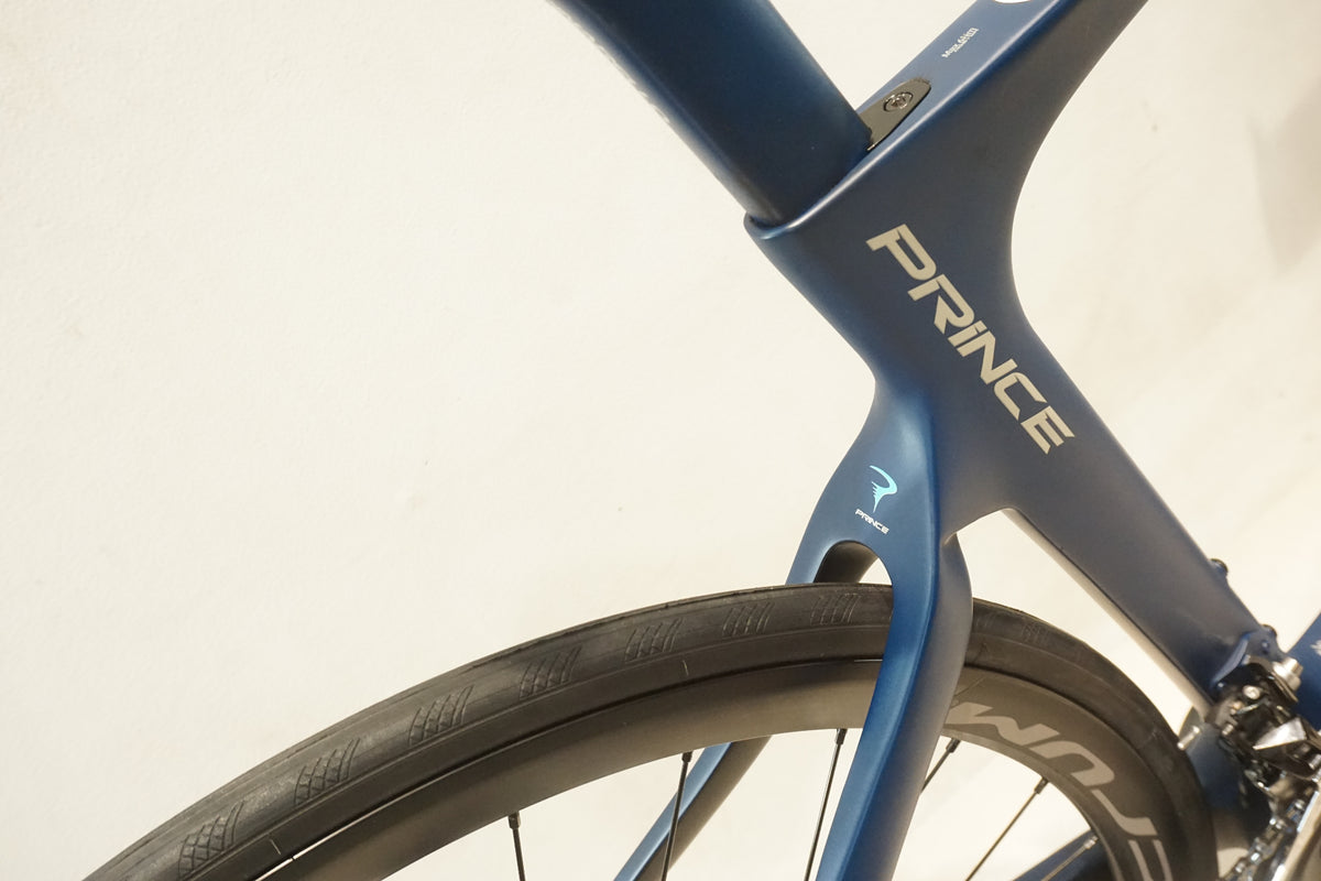 PINARELLO 「ピナレロ」 PRINCE DISK 105 2023年モデル ロードバイク / 横浜戸塚店