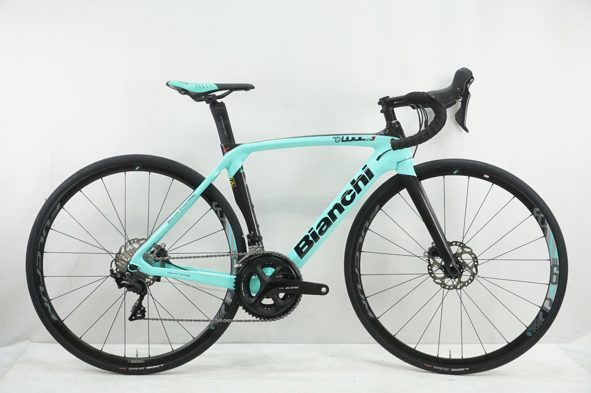 BIANCHI 「ビアンキ」 OLTRE XR3 DISC 105 2020年モデル ロードバイク / 大宮店