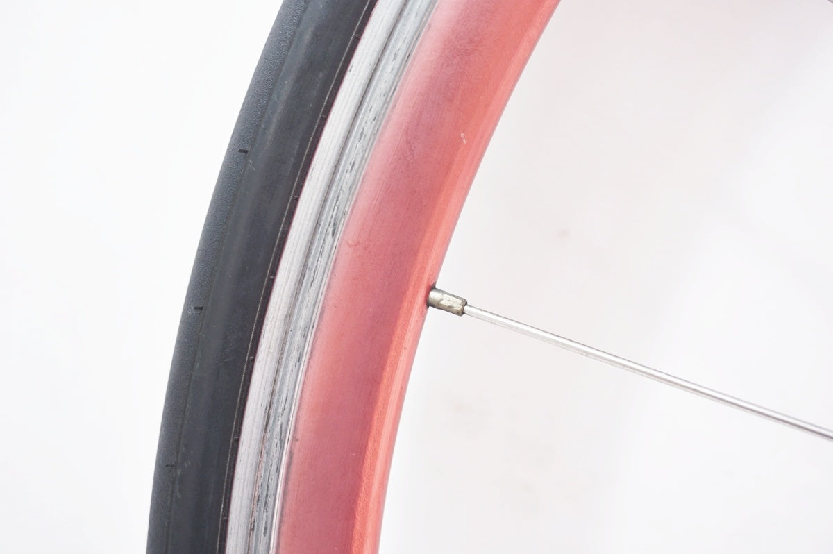 ブランド不明 シマノ10速 ホイールセット / バイチャリ世田谷店