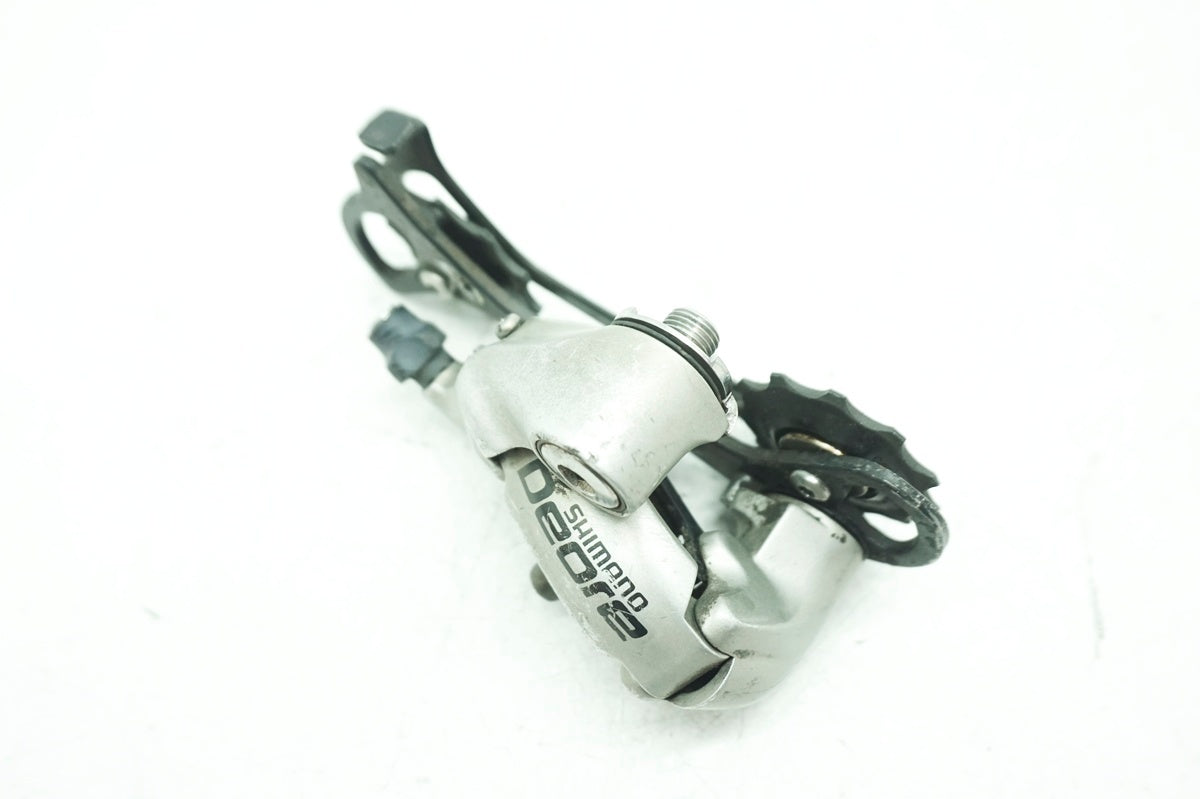 SHIMANO 「シマノ」 DEORE RD-M510 リアディレイラー / 大阪門真店