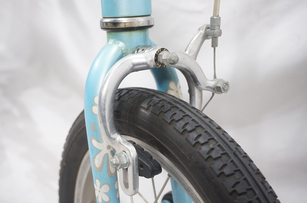 DAHON 「ダホン」 SWEET PEA 2006年モデル 14インチ 折り畳み自転車 / AKIBA店