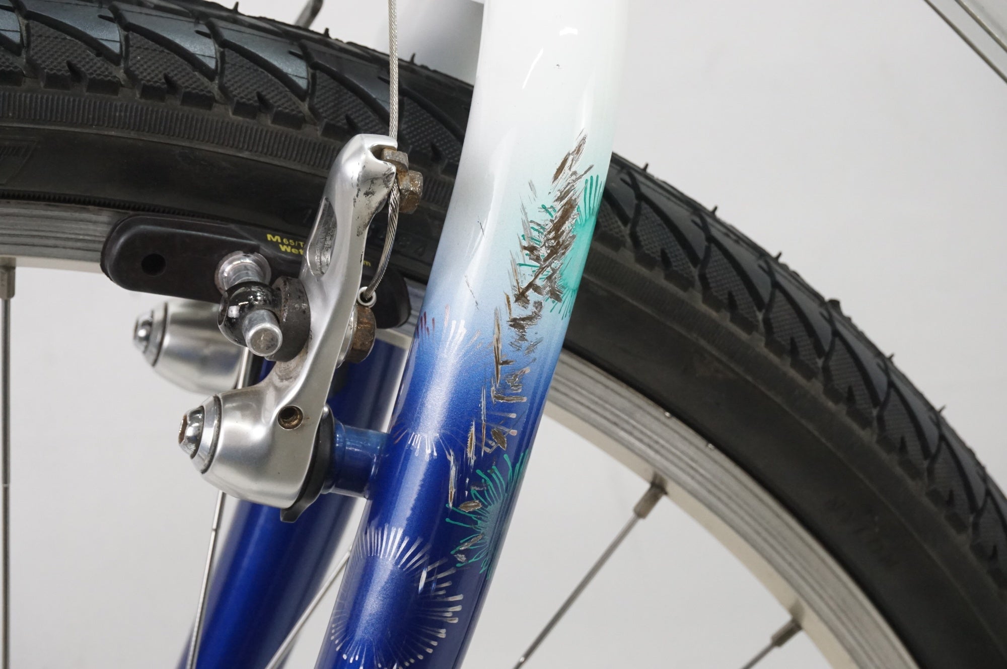 BRIDGESTONE 「ブリヂストン」 TAILOR MADE 年式不明 26インチ マウンテンバイク / 大宮店