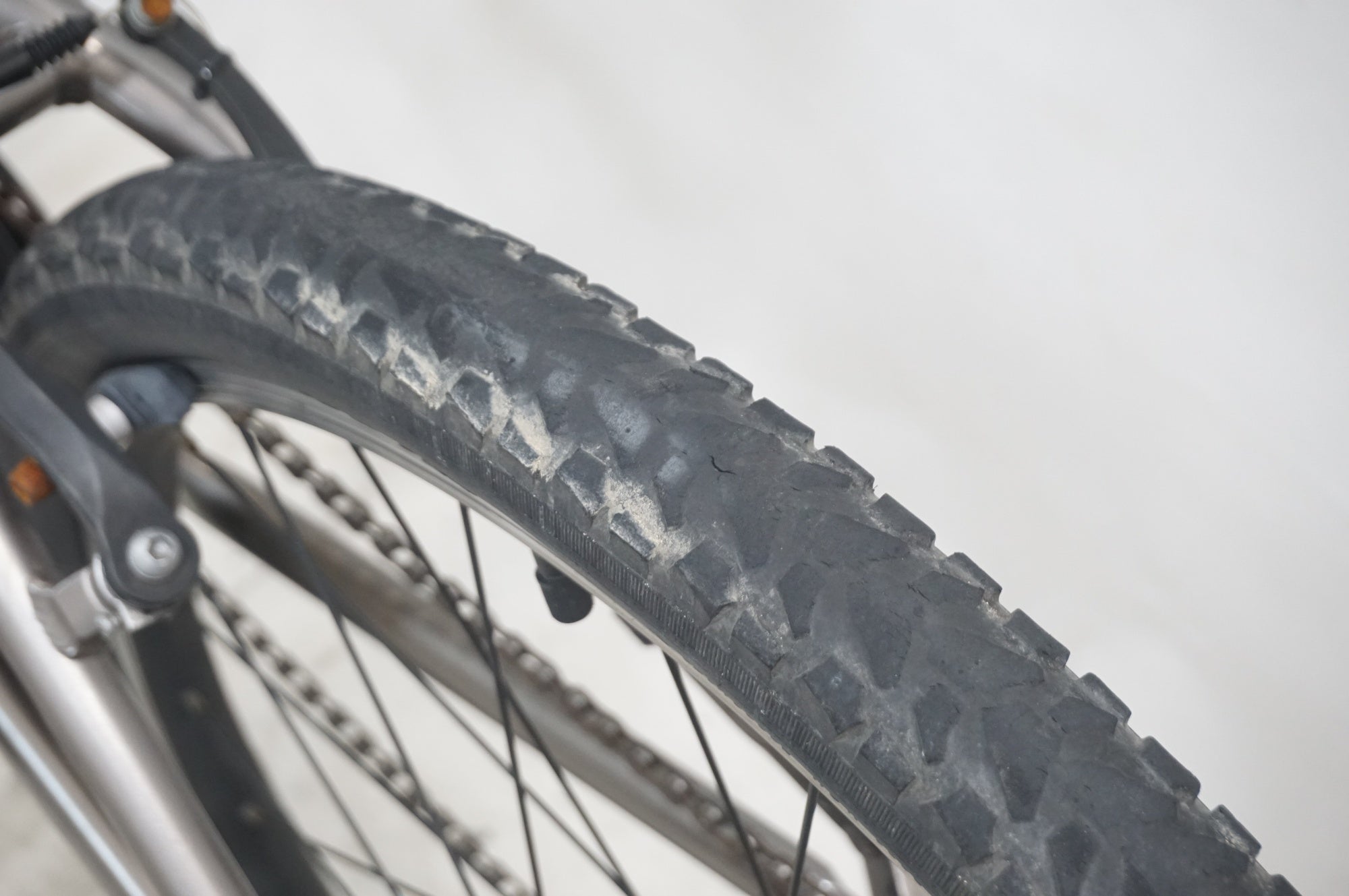 ジャンク GIANT 「ジャイアント」 XTC JR24 2025年モデル 24インチ キッズバイク / 福岡店