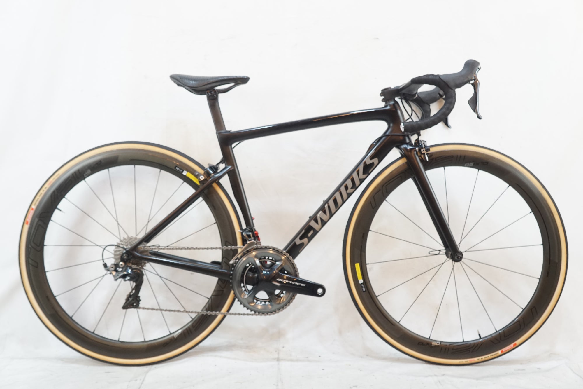 SPECIALIZED 「スペシャライズド」 S-WORKS TARMAC SL6 2018年モデル ロードバイク / バイチャリ浦和ベース