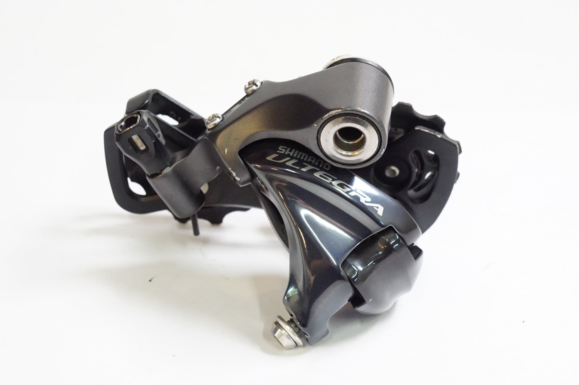 SHIMANO 「シマノ」 ULTEGRA RD-6800 リアディレイラー / 宇都宮