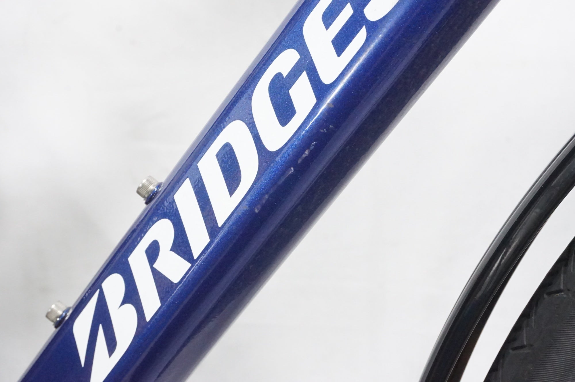 BRIDGESTONE 「ブリヂストン」 TB1E TB7B2 2024年モデル 電動アシスト自転車 / AKIBA店