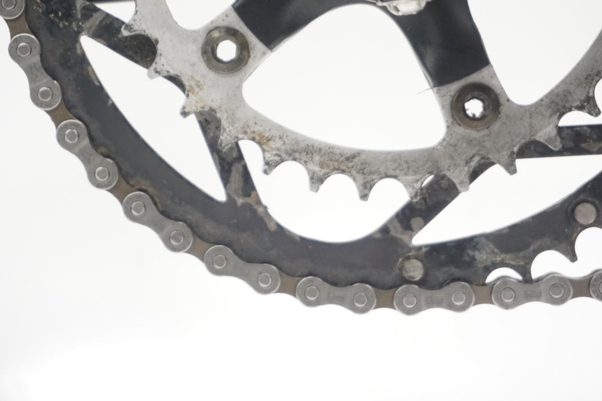 LOUIS GARNEAU 「ルイガノ」 CR22 2008年モデル ロードバイク / 滋賀大津店