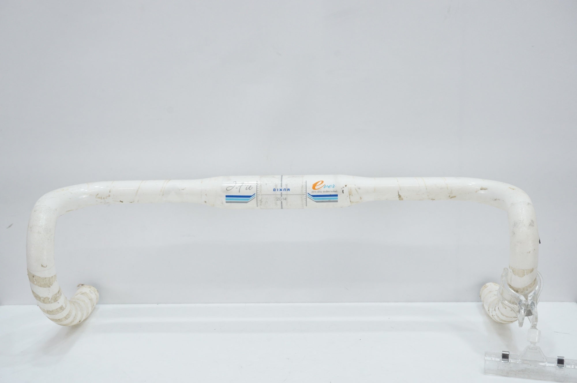 DIXNA 「ディズナ」 J-FIT EVER 420mm φ31.8 ハンドル/大宮店