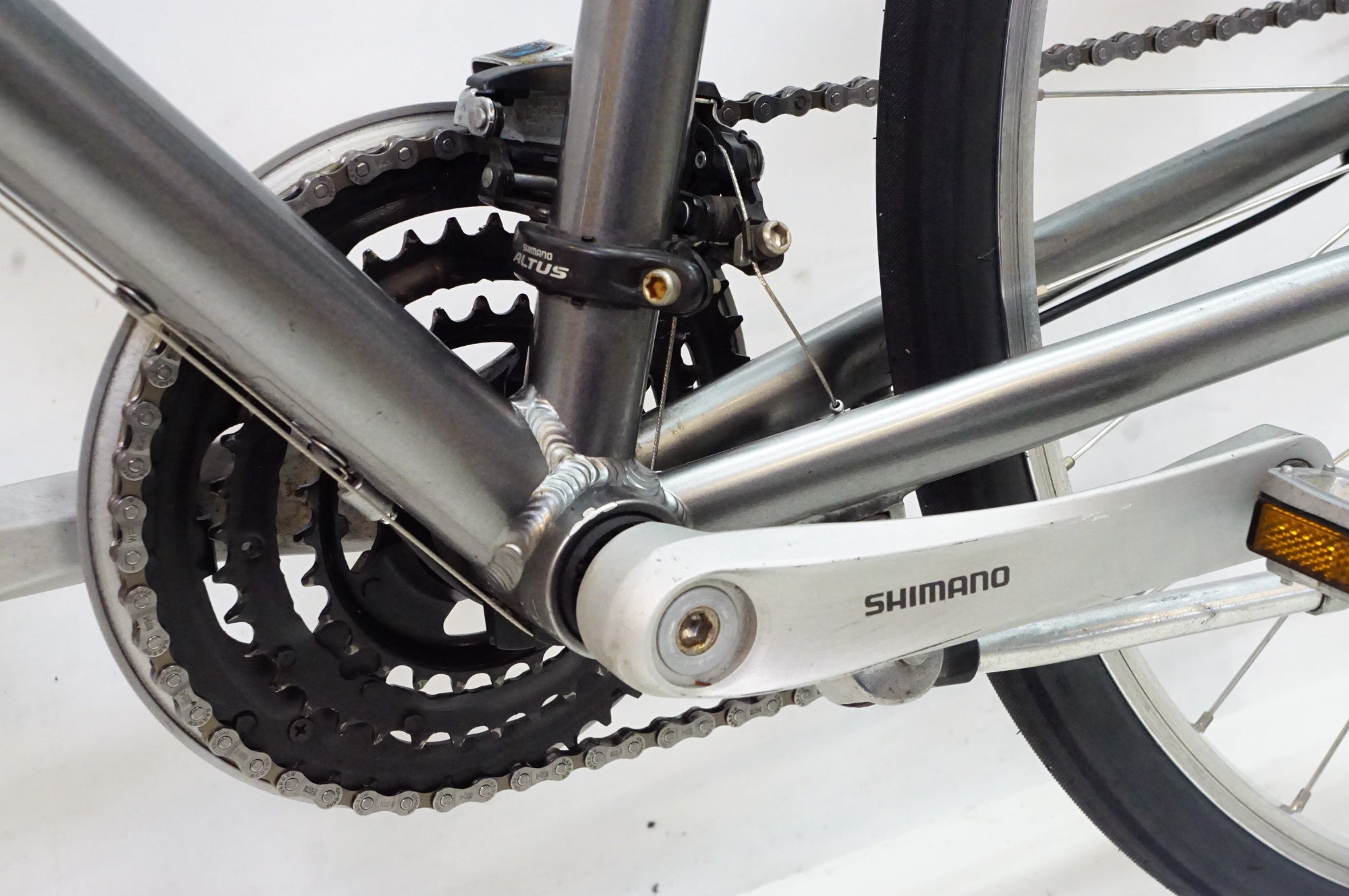 RITEWAY 「ライトウェイ」 SHEPHERD CITY 2020年モデル クロスバイク / 熊谷本店