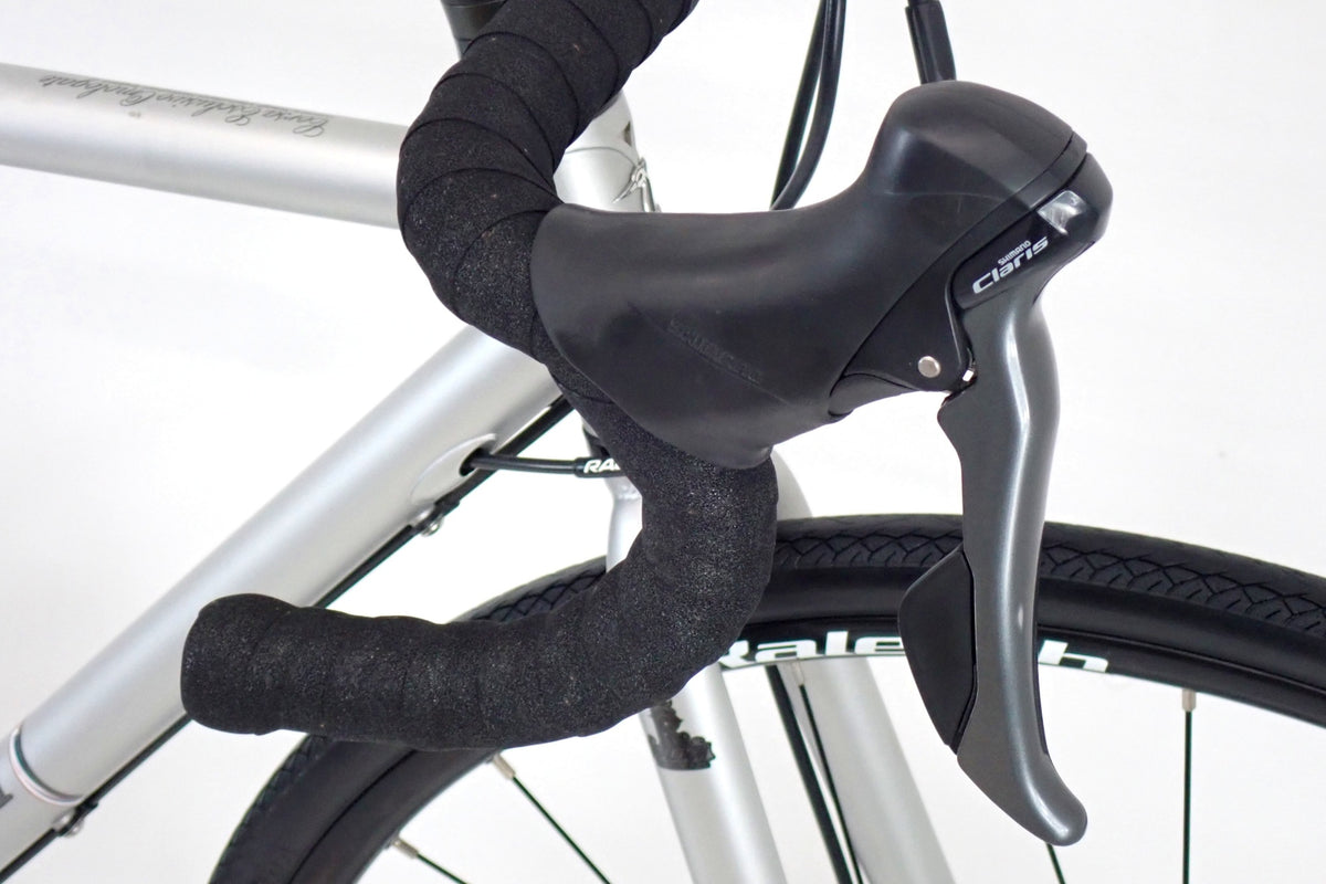 RALEIGH 「ラレー」 CARLTON-B 2025年モデル ロードバイク / 伊勢崎店
