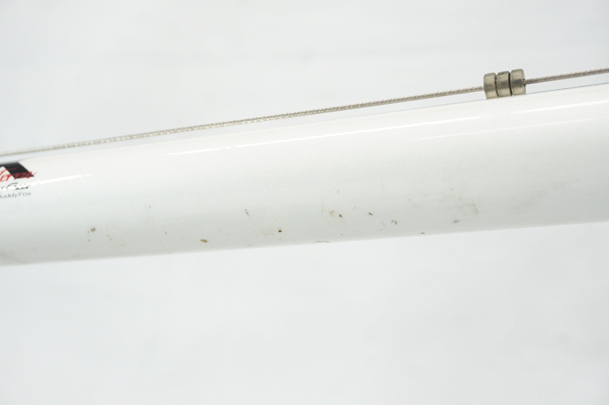 ARAYA 「アラヤ」 MUDDYFOX CX 2017年モデル クロスバイク / 阪急塚口店