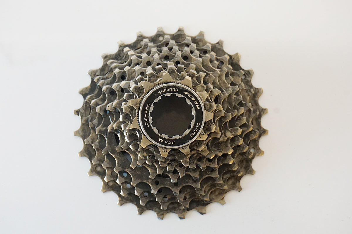 SHIMANO 「シマノ」 105 CS-R7000 11-28T 11S スプロケット / 浜松店