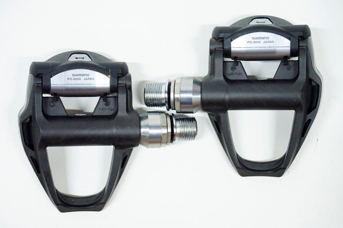 SHIMANO 「シマノ」 DURA-ACE PD-9000 ペダル / 名古屋大須店