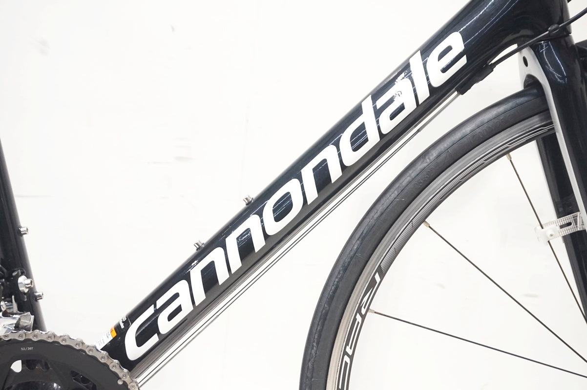 CANNONDALE 「キャノンデール」 SUPERSIX EVO 105 2019年モデル ロードバイク / 大阪門真店