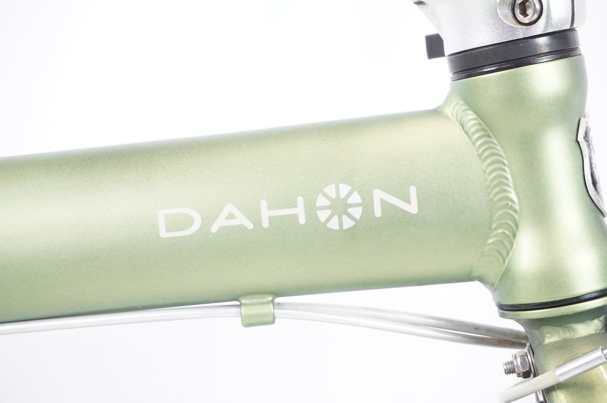 DAHON 「ダホン」 ROUTE HD 2022年頃 20インチ 折り畳み自転車 / 宇都宮店