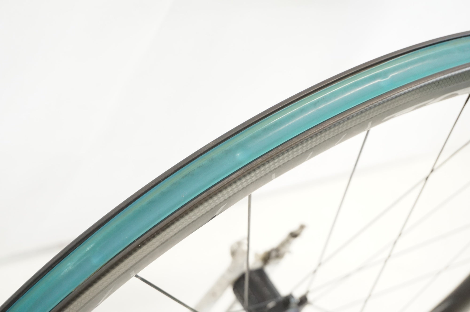 TOKEN 「トーケン」 VENTOUS SHIMANO 11S リアホイール / 宇都宮店