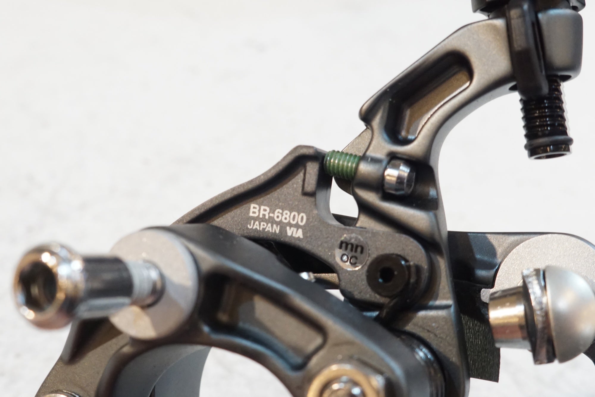 SHIMANO 「シマノ」 ULTEGRA BR-6800 リア キャリパーブレーキ / 大宮店