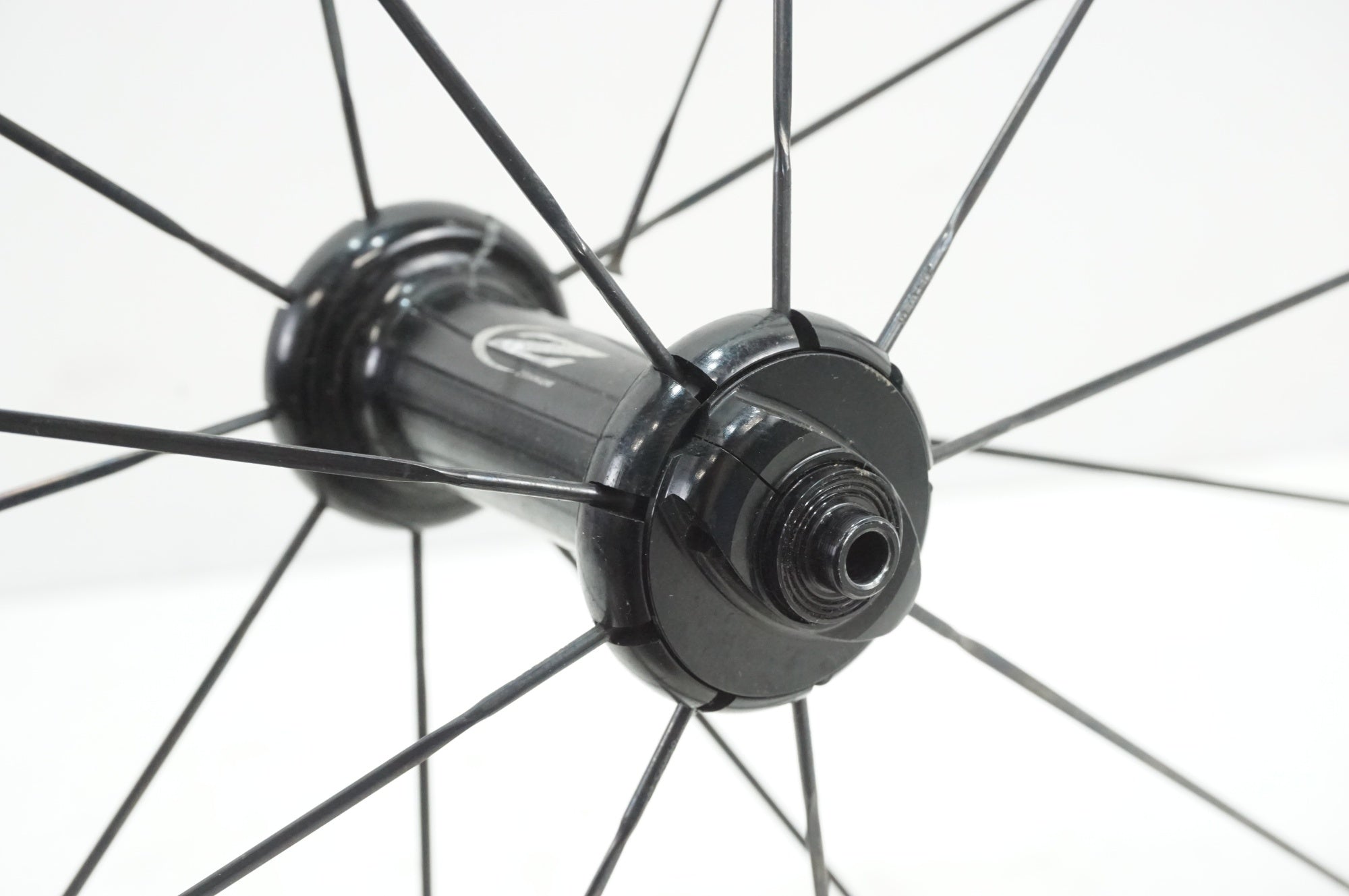 ジャンク ZIPP 「ジップ」 404 FIRECREST フロントホイール / 大宮店