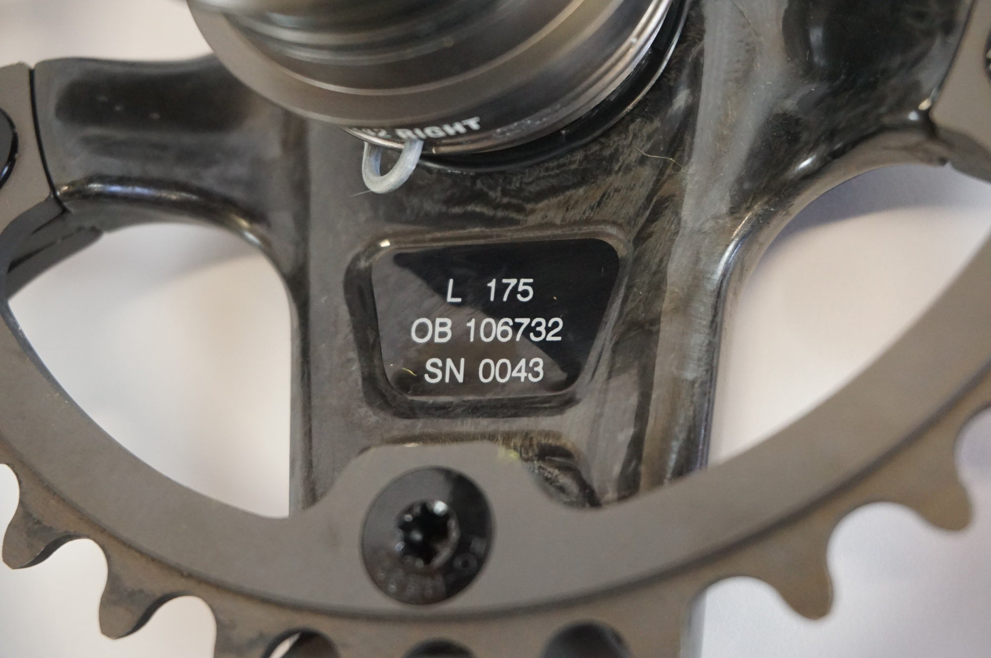 CAMPAGNOLO 「カンパニョーロ」 ATHENA パワートルク コンポセット / 宇都宮店