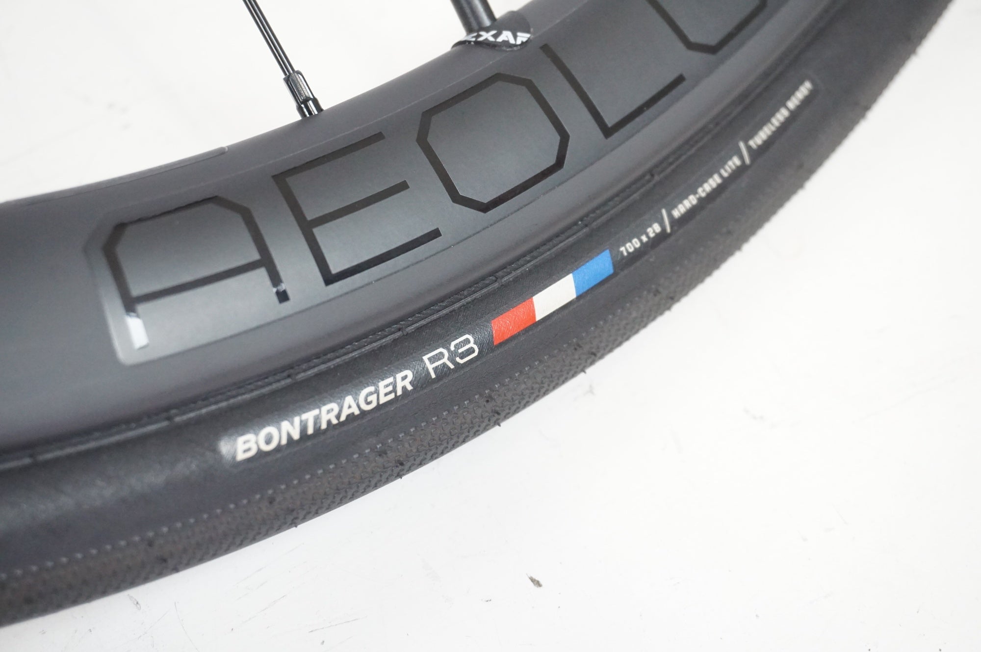BONTRAGER 「ボントレガー」 AEOLUS ELITE 35 DISC ホイールセット / 宇都宮店