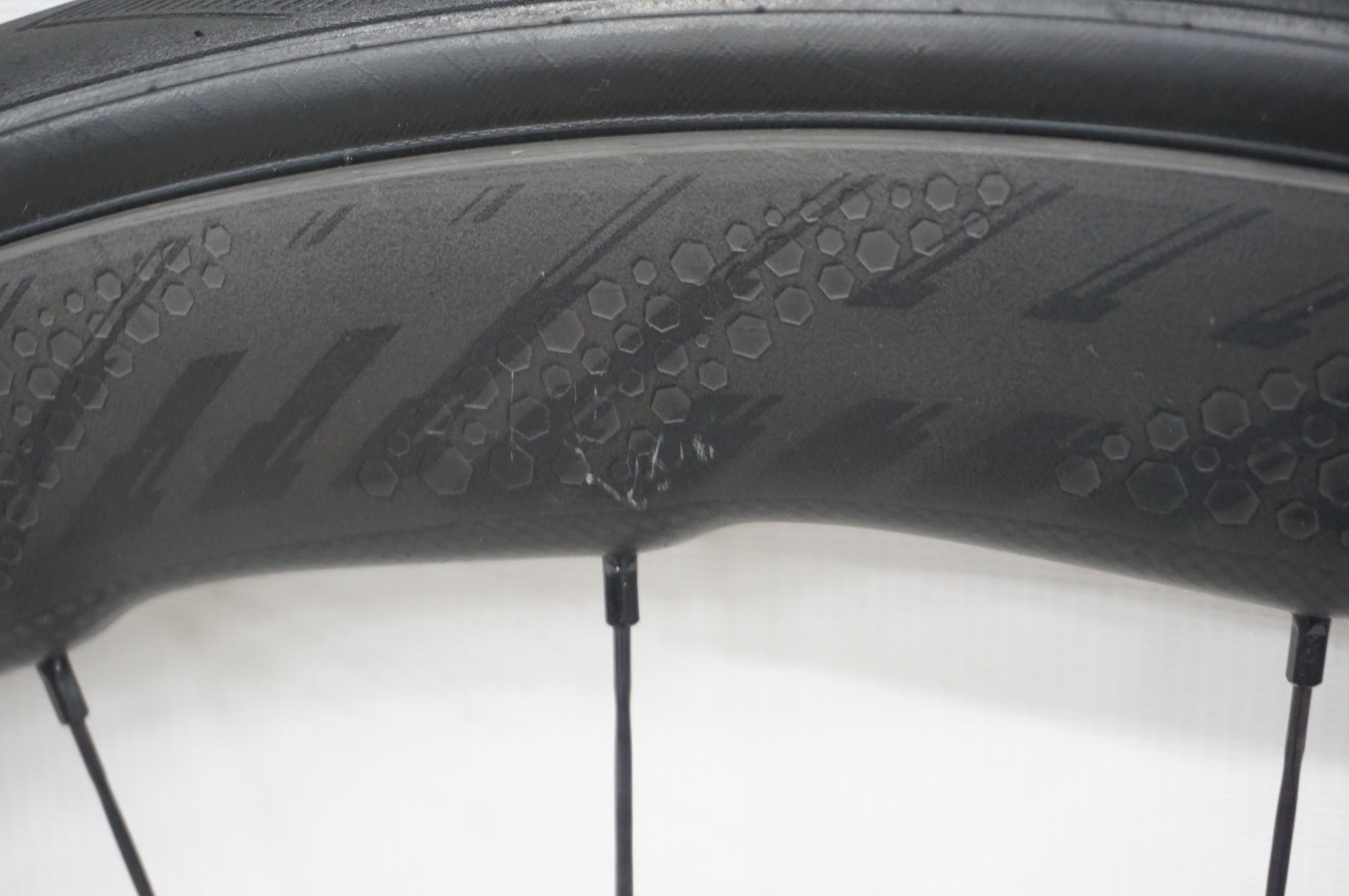 ZIPP 「ジップ」353 NSW TUBELESS DISC シマノ11-12速 ホイールセット / 阪急塚口店