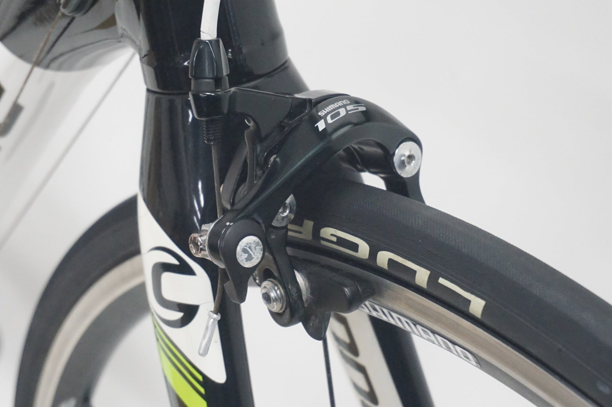 CANNONDALE 「キャノンデール」 CAAD10 105 2015年モデル ロードバイク / 福岡店
