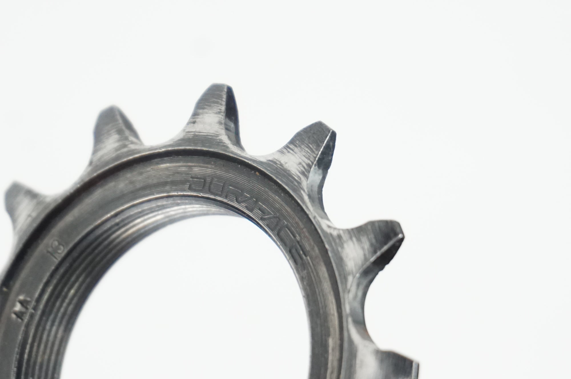 SHIMANO 「シマノ」 DURA-ACE NJS 13T 固定コグ / 川越店