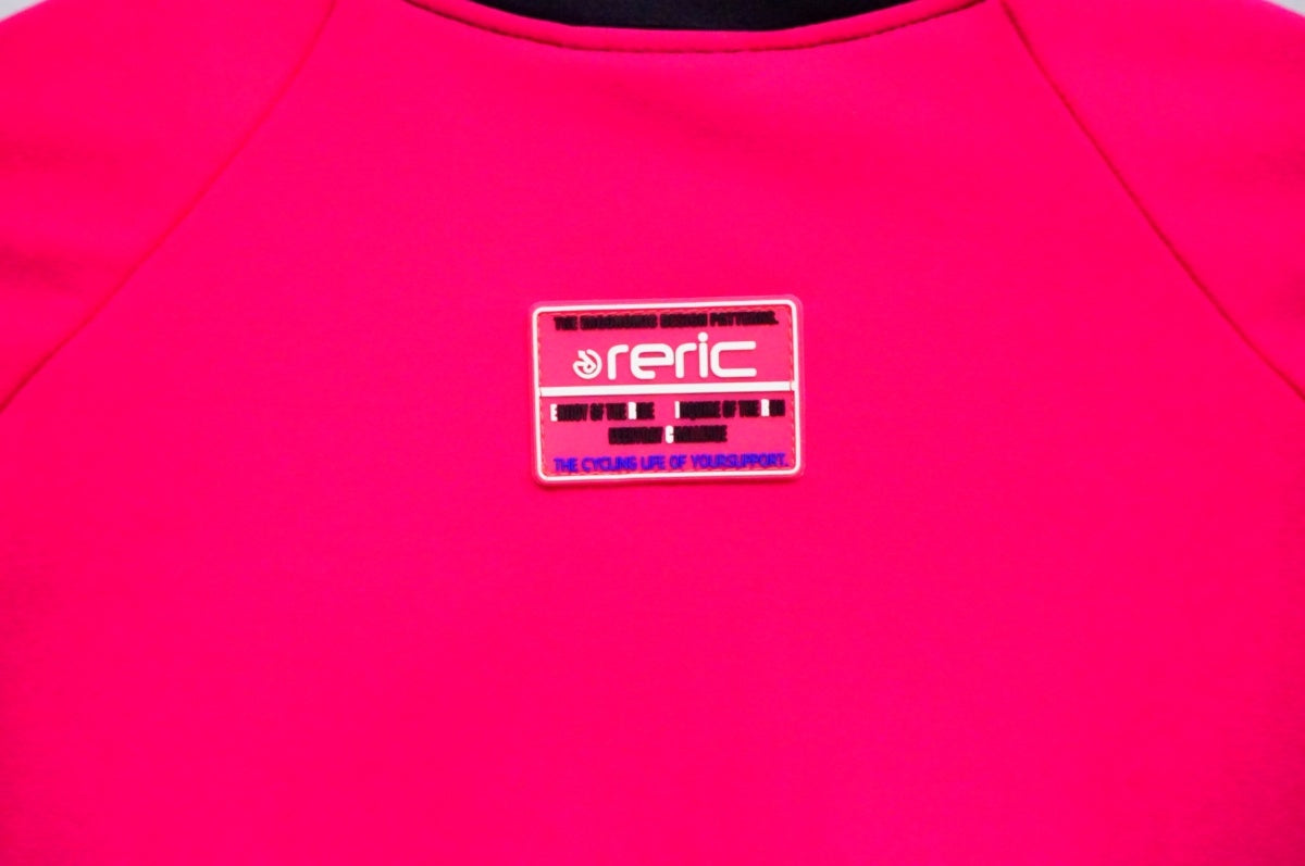 RERIC 「レリック」 LADYS CORVUS M(レディース) ジャケット / 名古屋大須店