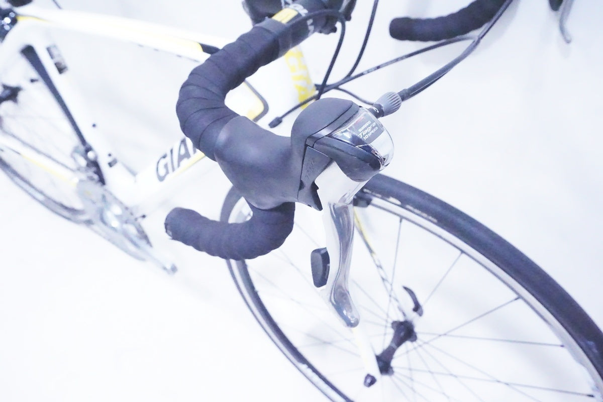 GIANT 「ジャイアント」 TCR COMPOSITE 3 2014年モデル ロードバイク/ 京都西院店