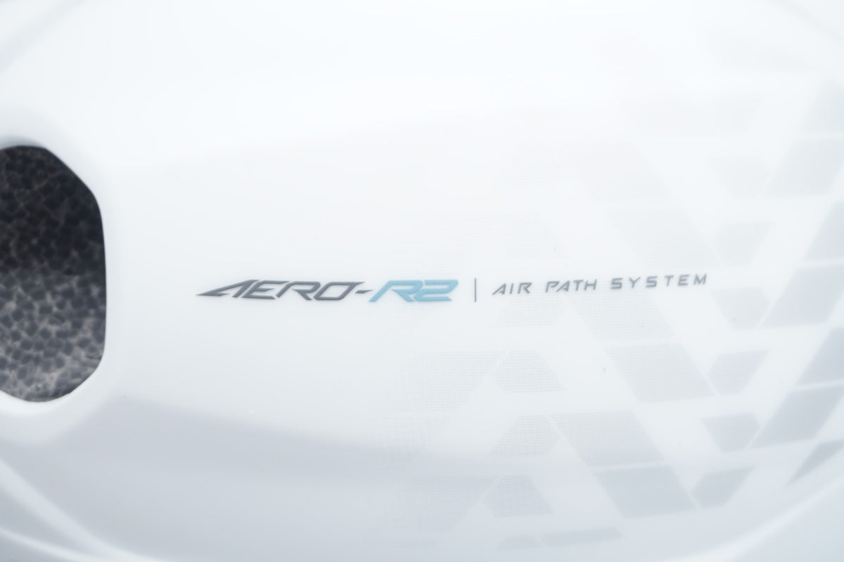 KABUTO 「カブト」 AERO R2 L/XL(59-61cm)サイズ ヘルメット / 滋賀大津店