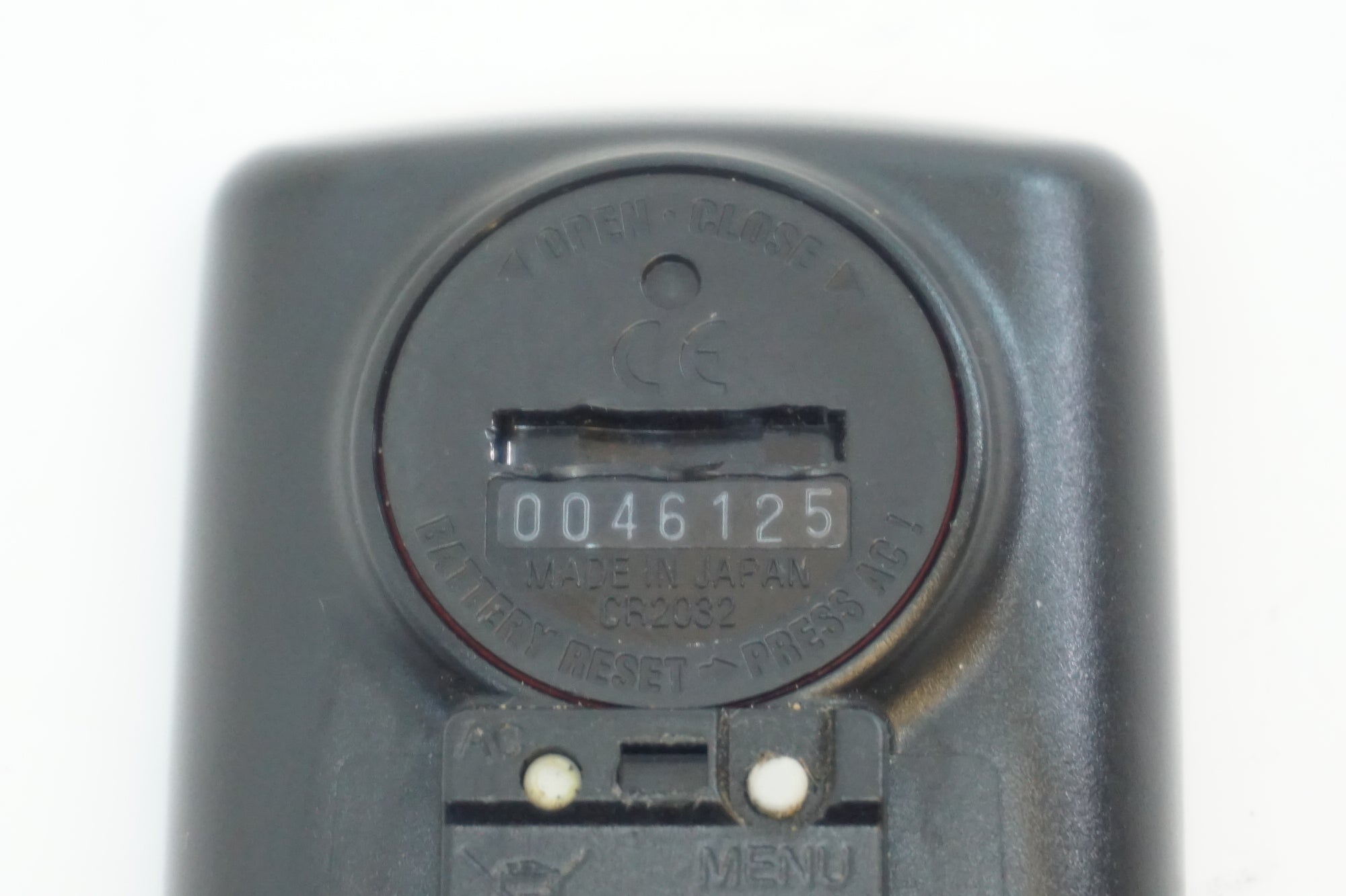 CATEYE 「キャットアイ」 PADRONE+ サイクルコンピューター / 有明ガーデン店