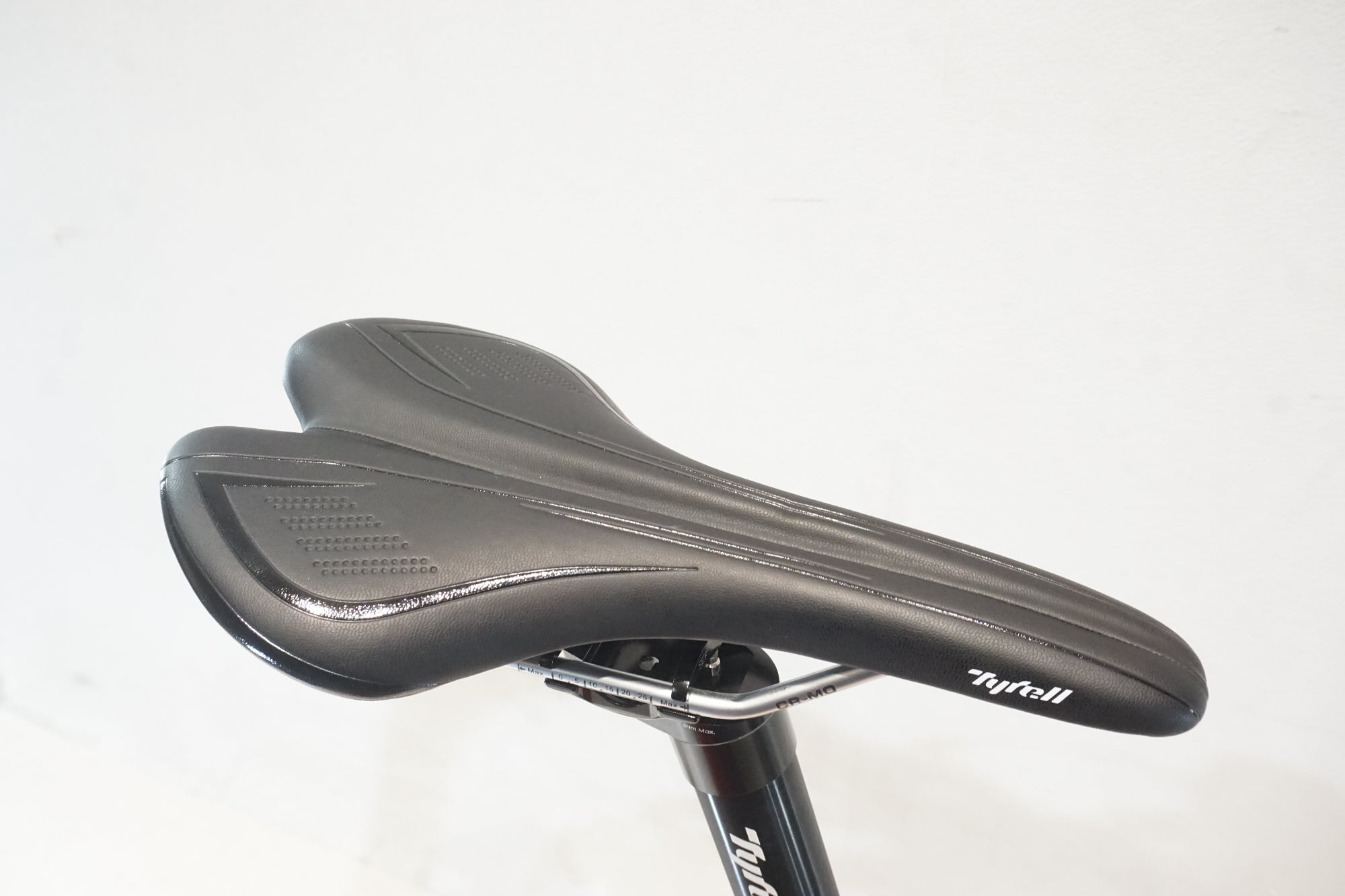 TYRELL 「タイレル」 IVE 2023年モデル 16インチ 折り畳み自転車 / 横浜戸塚店