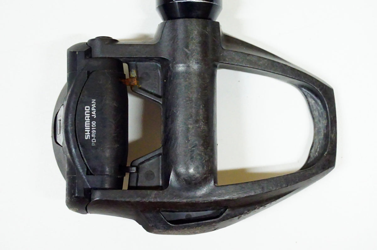 SHIMANO 「シマノ」 DURA-ACE PD-R9100 ペダル / 名古屋大須店