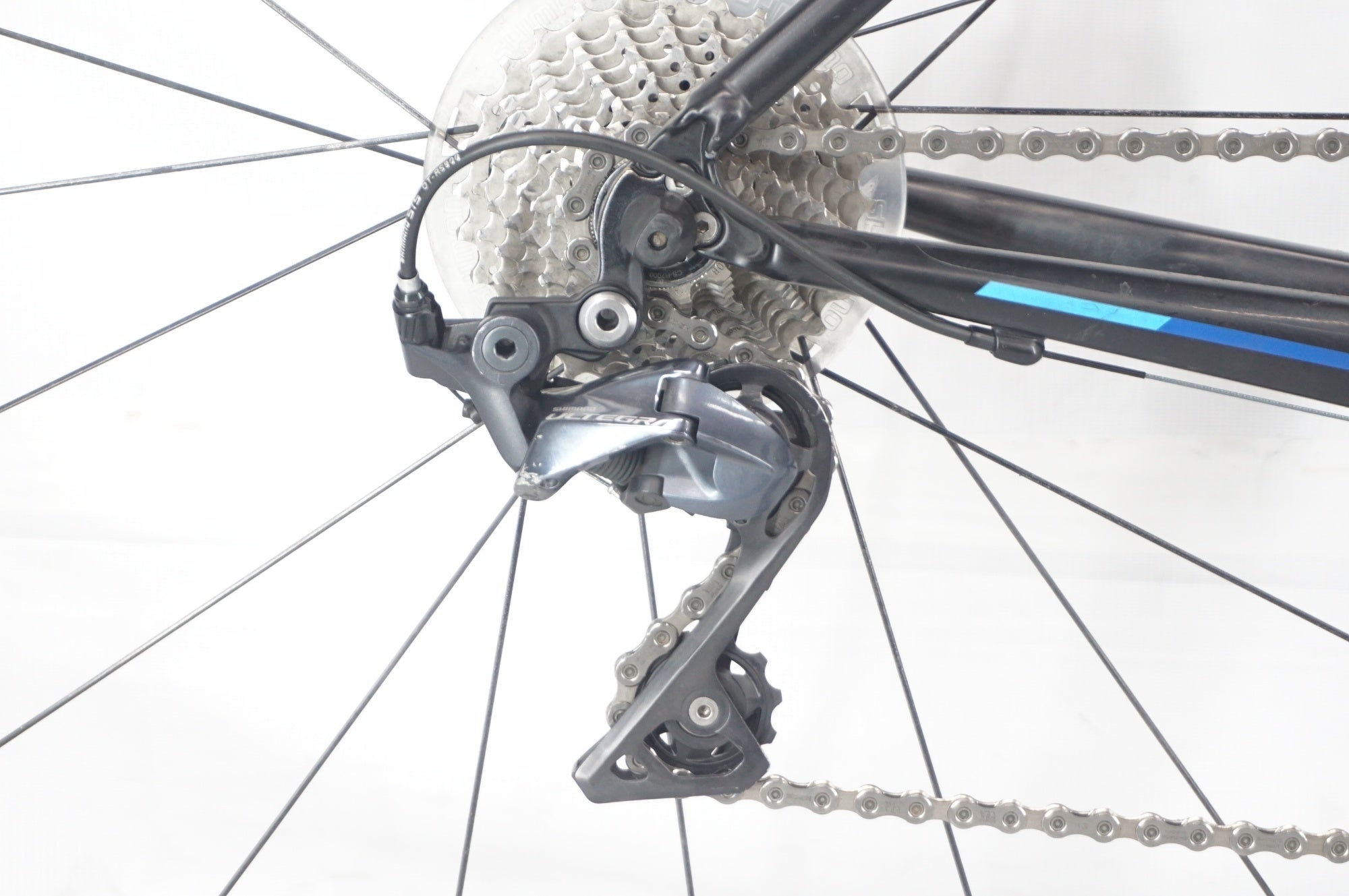 KHODAABLOOM 「コーダーブルーム」 FARNA SL2 105 2019年モデル ロードバイク / 阪急塚口店