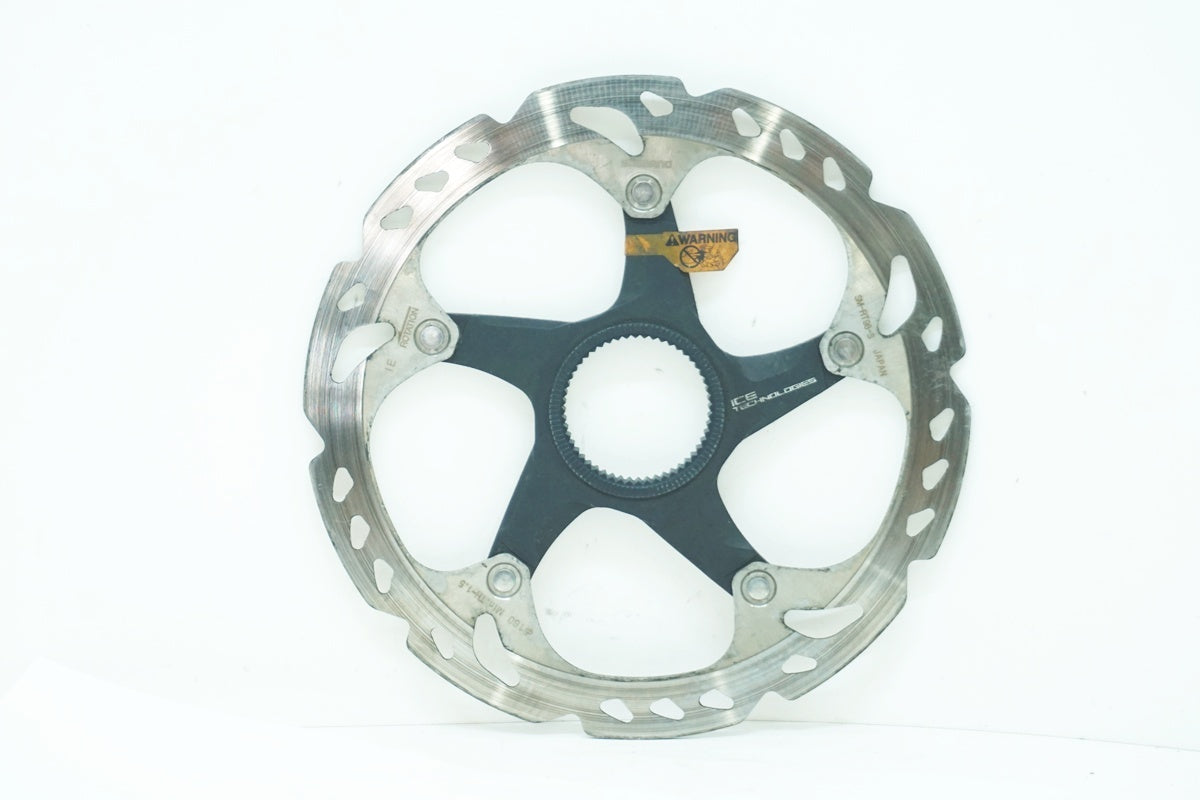 SHIMANO 「シマノ」 SM-RT98-S ディスクローター / 大阪美原北インター店