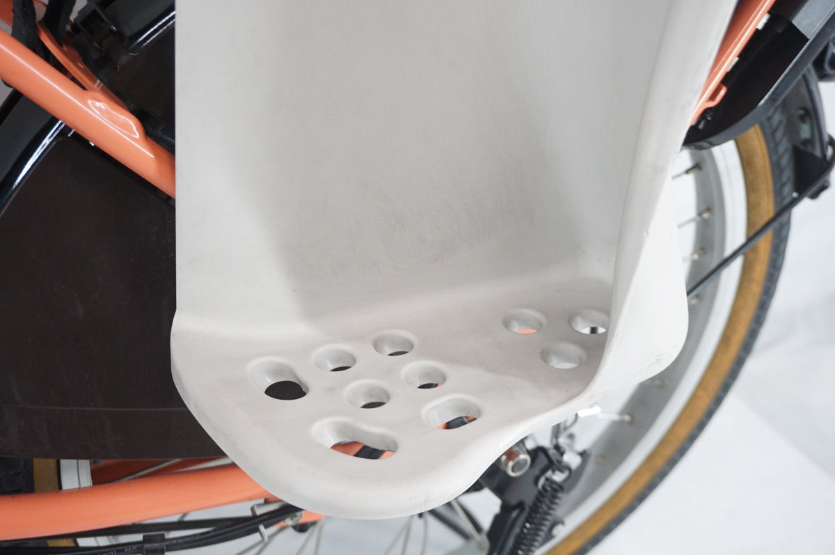 ジャンク PANASONIC 「パナソニック」 ギュットクルームEX BE-ELFD032 2019年モデル 電動アシスト自転車 / 阪急塚口店