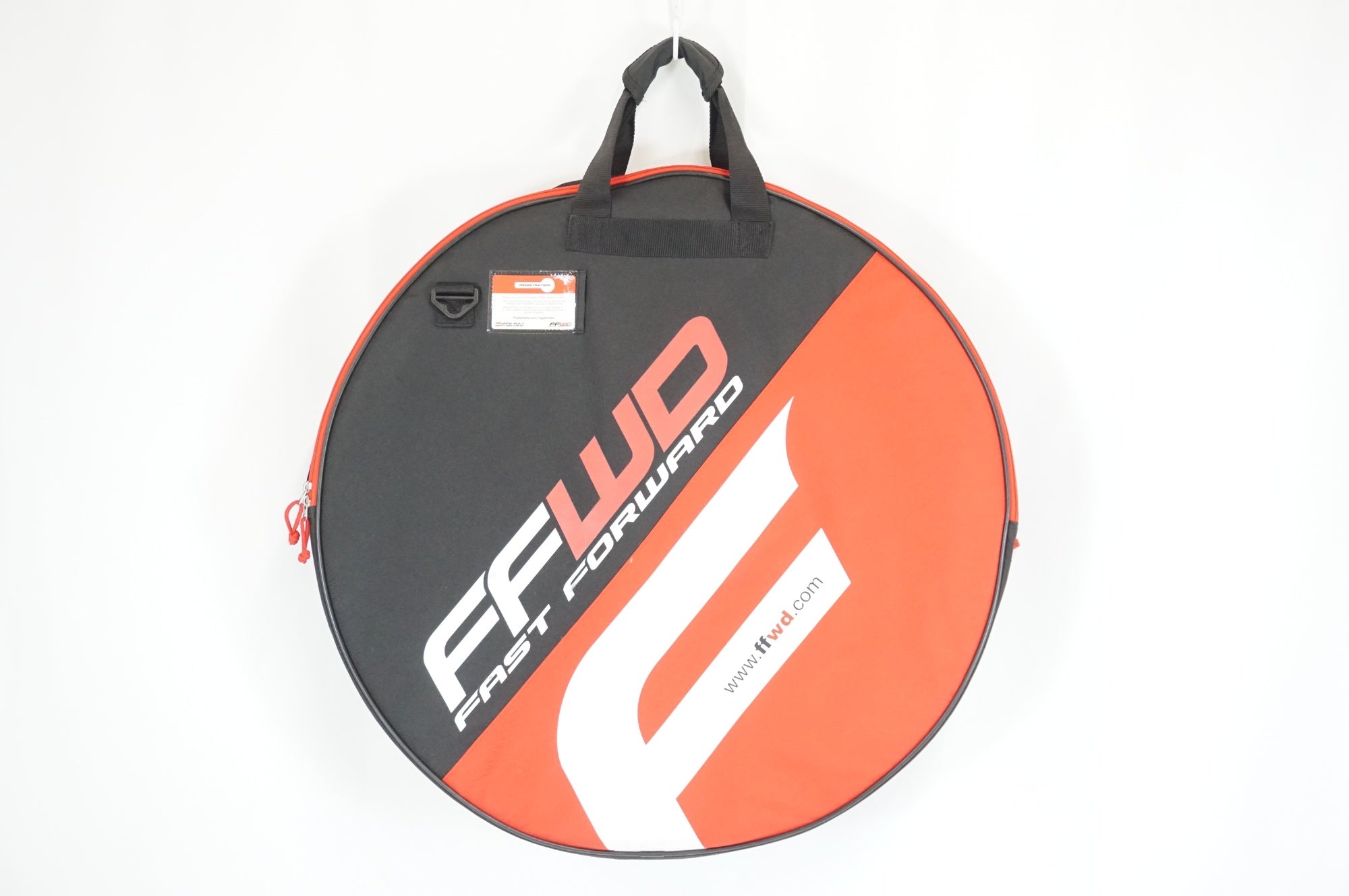 FFWD 「ファストフォワード」 ホイールバック / 宇都宮店