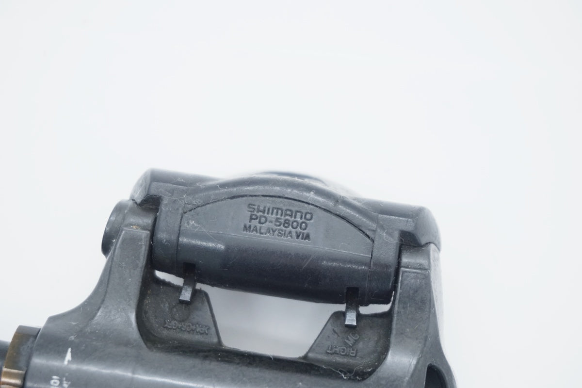 SHIMANO 「シマノ」 105 PD-5800 ペダル / 京都八幡店