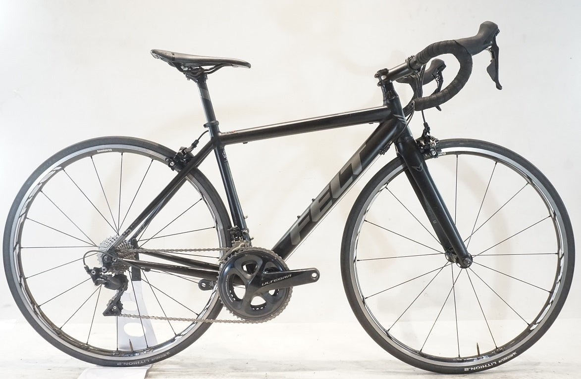 FELT F95 ロードバイク　（直接引取限定） FELTのロードバイクF95が入荷いたしました。