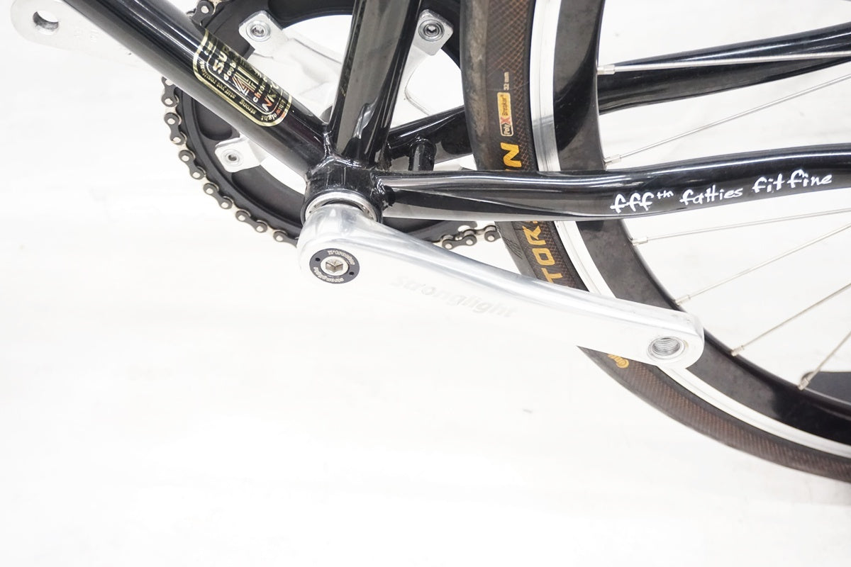 SURLY 「サーリー」 STEAMROLLER 2021年頃モデル ピストバイク/ 大阪美原北インター店