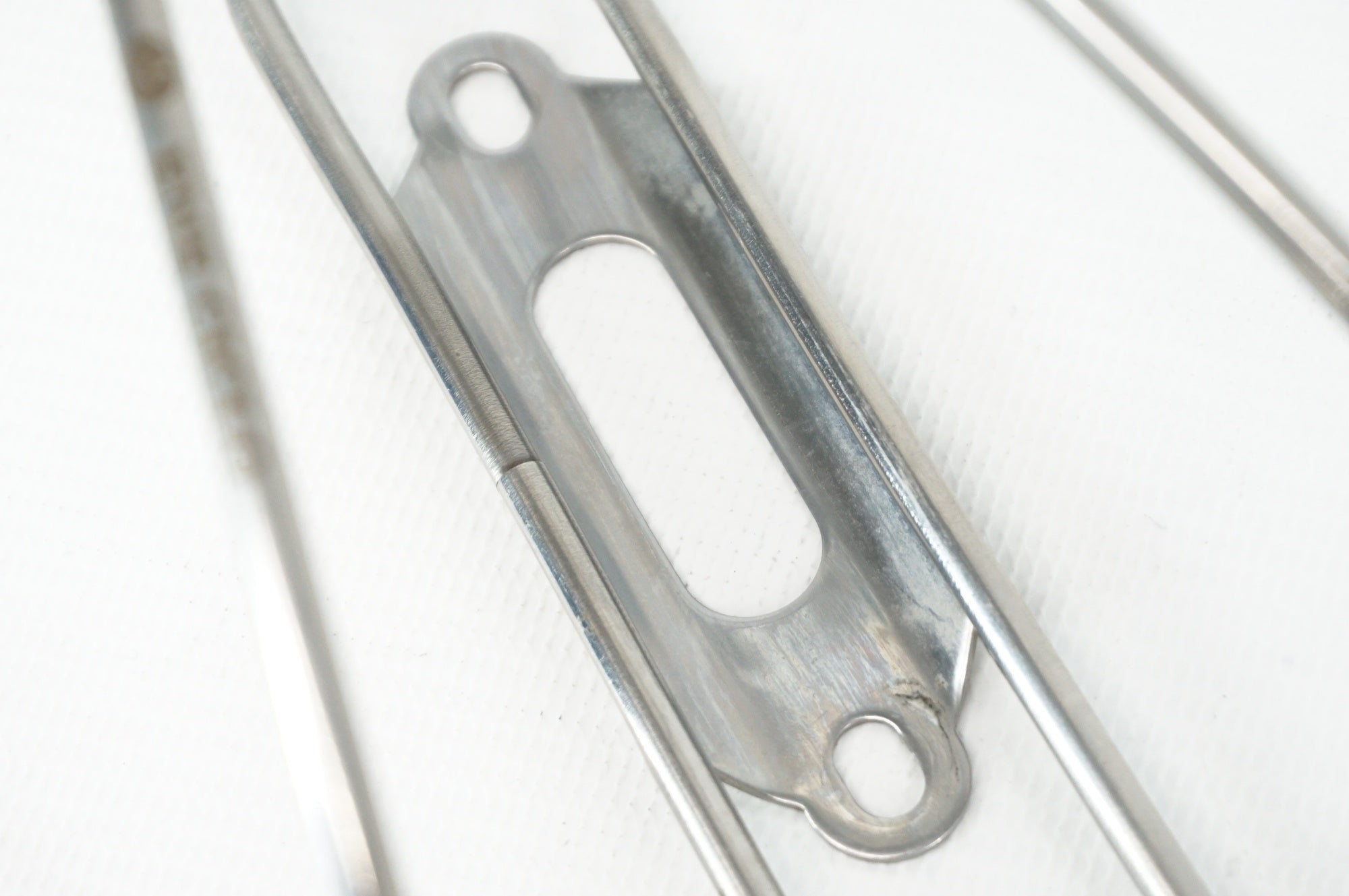 GRAN COMPE 「グランコンペ」 ENE CICLO ボトルケージセット / 阪急塚口店