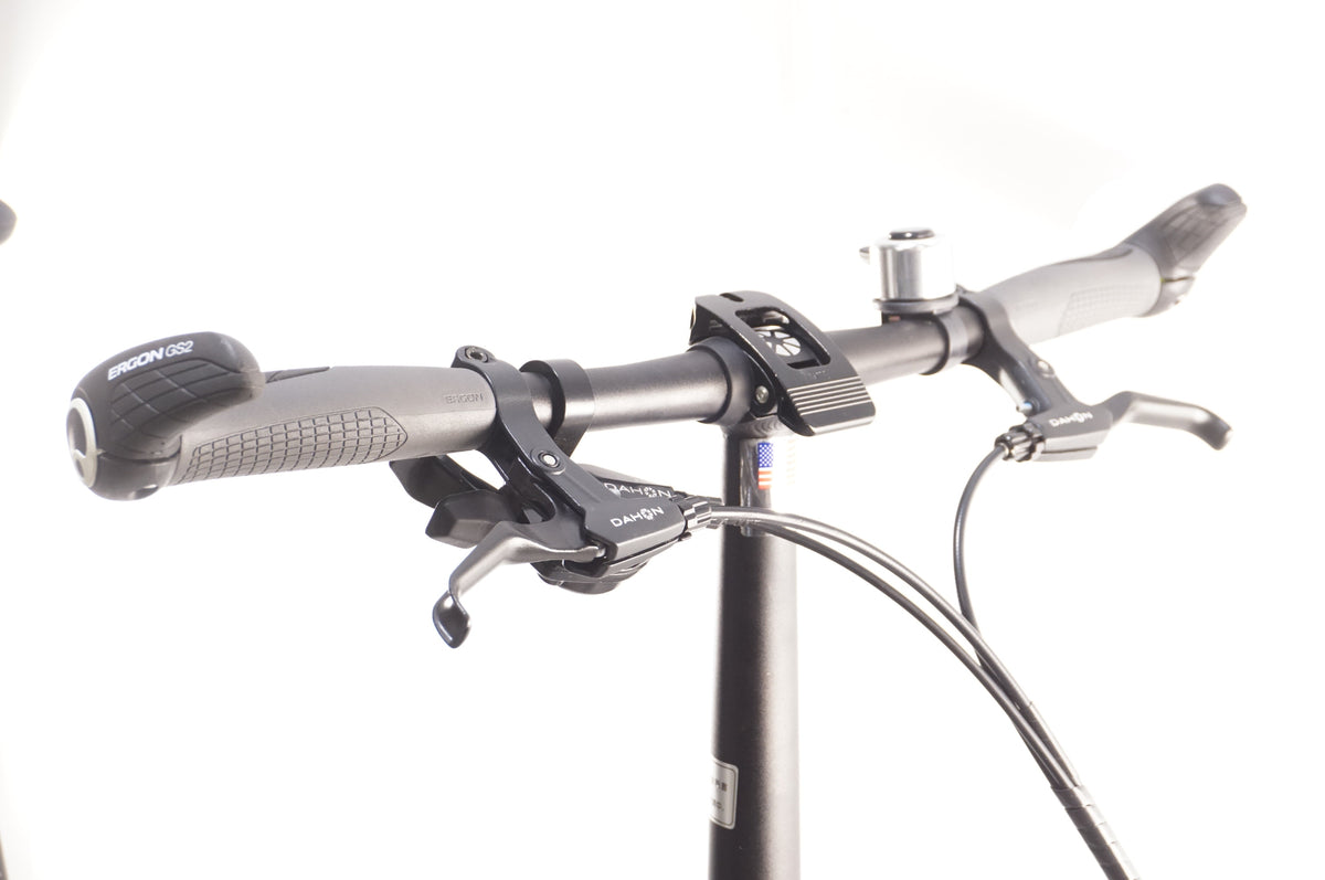 DAHON 「ダホン」 K3 海外仕様 2022年モデル 14インチ 折りたたみ自転車 / 中目黒店