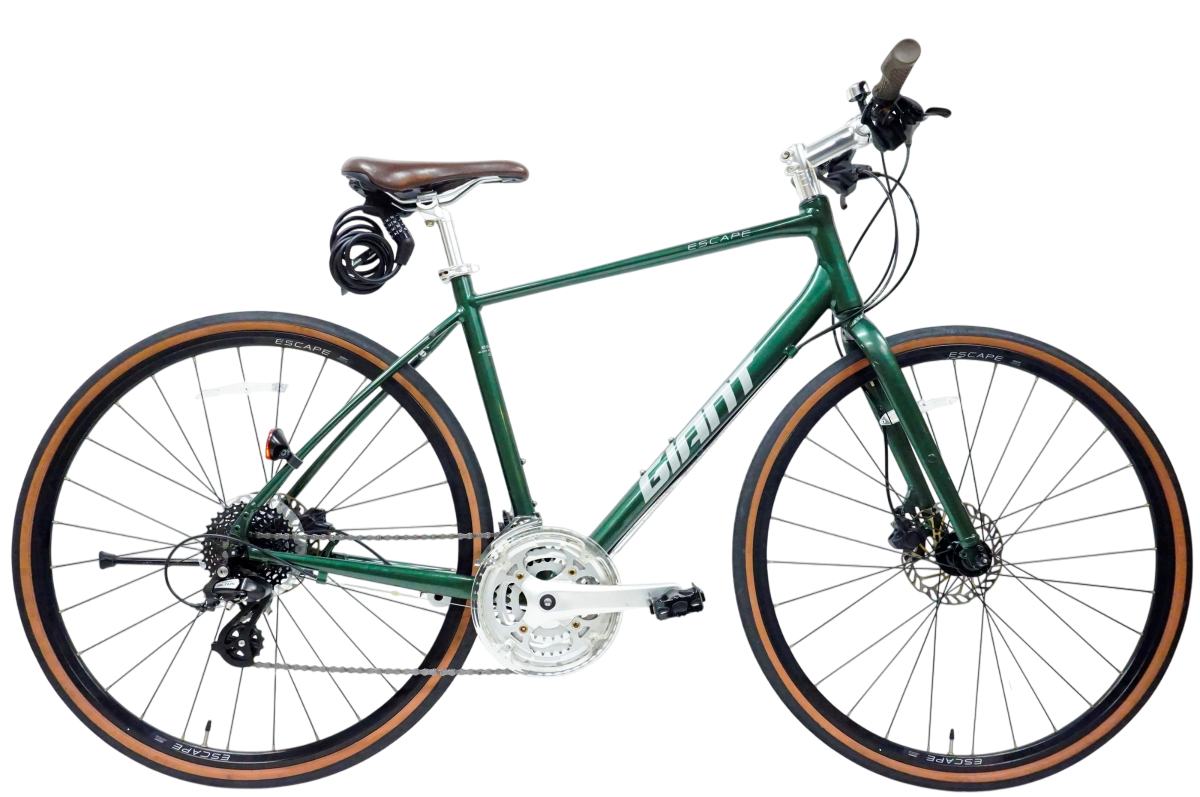 GIANT 「ジャイアント」 ESCAPE R DISC MS LTD 2023年モデル クロスバイク / 名古屋大須店