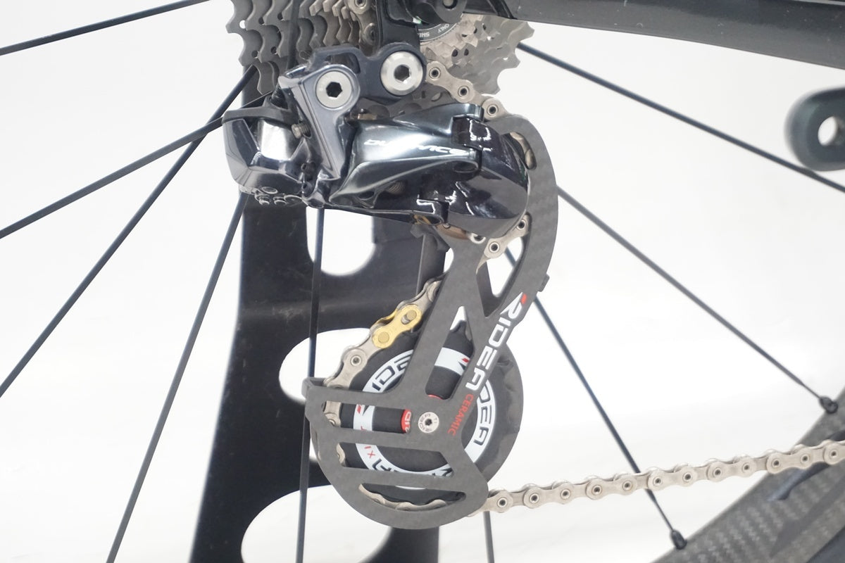 TREK 「トレック」 MADONE SLR P1 RSL 2018年モデル ロードバイク / 滋賀大津店