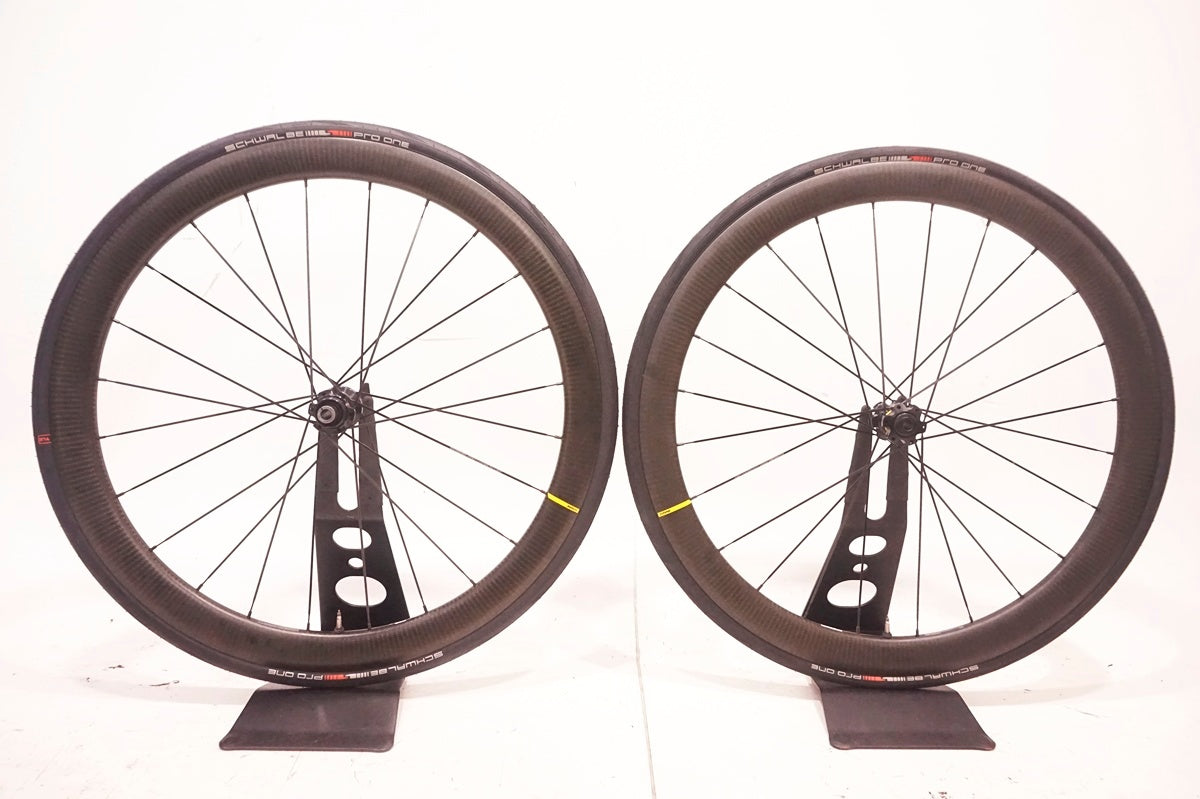 MAVIC 「マヴィック」 COSMIC PRO CARBON UST DISC SHIMANO 11s / 大阪門真店
