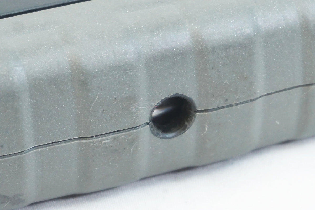ABUS 「アブス」 GRANIT XPLUS 540 U字ロック / 有明ガーデン店
