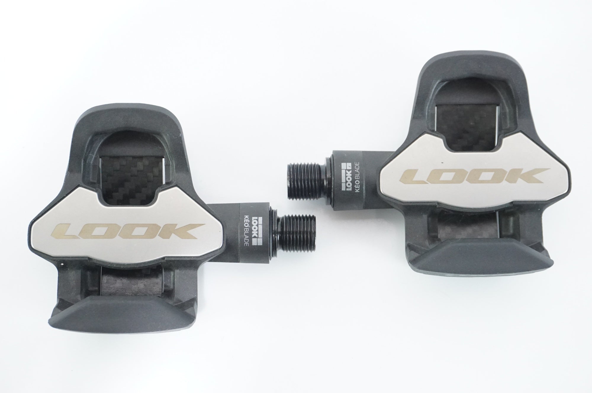 LOOK（ルック）KEO BLADE CARBON ペダル LOOK 「ルック」 KEO BLADE CARBON ペダル / 中目黒店 ｜ バイチャリ