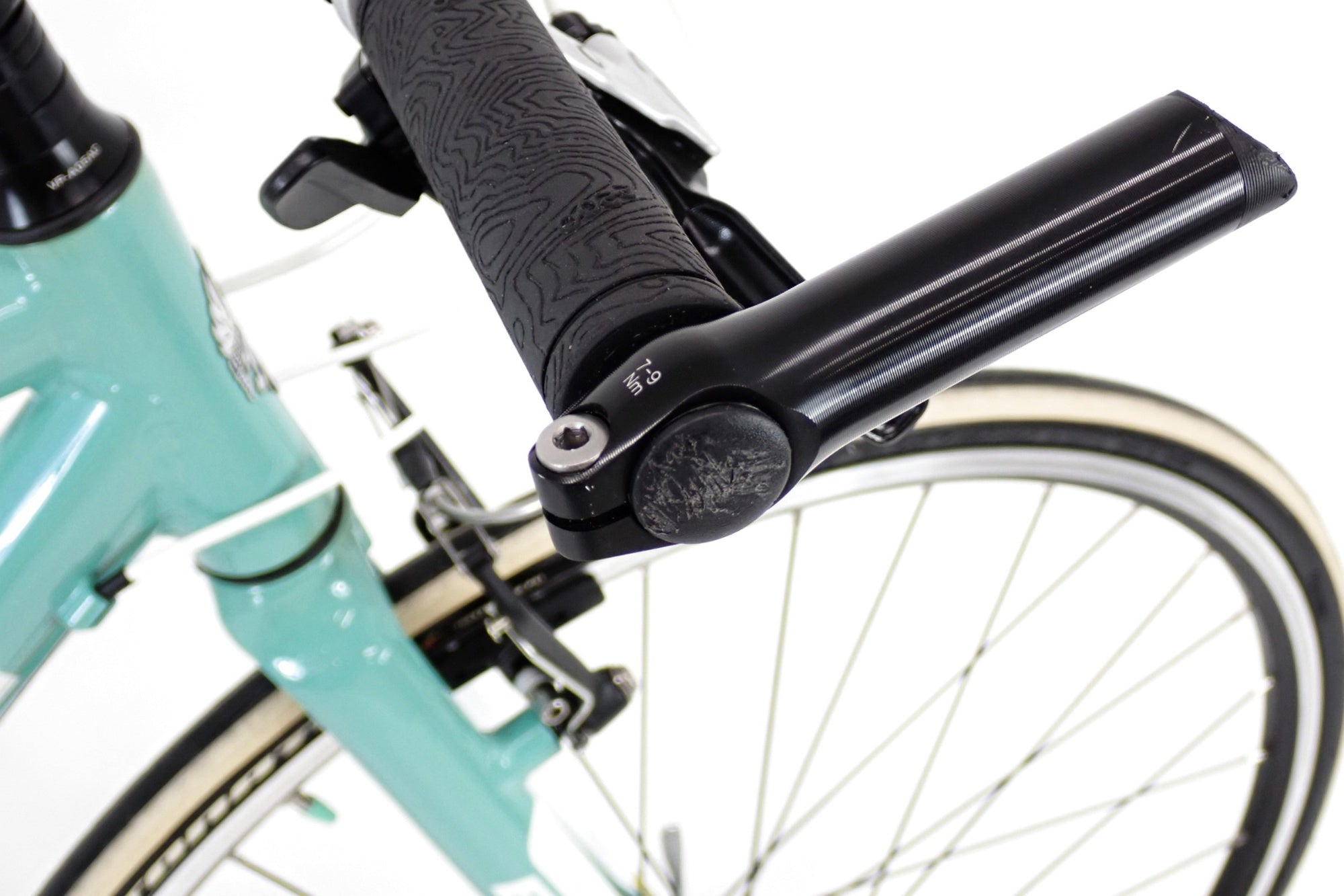 BIANCHI 「ビアンキ」 ROMA2 2011年モデル クロスバイク / 伊勢崎店