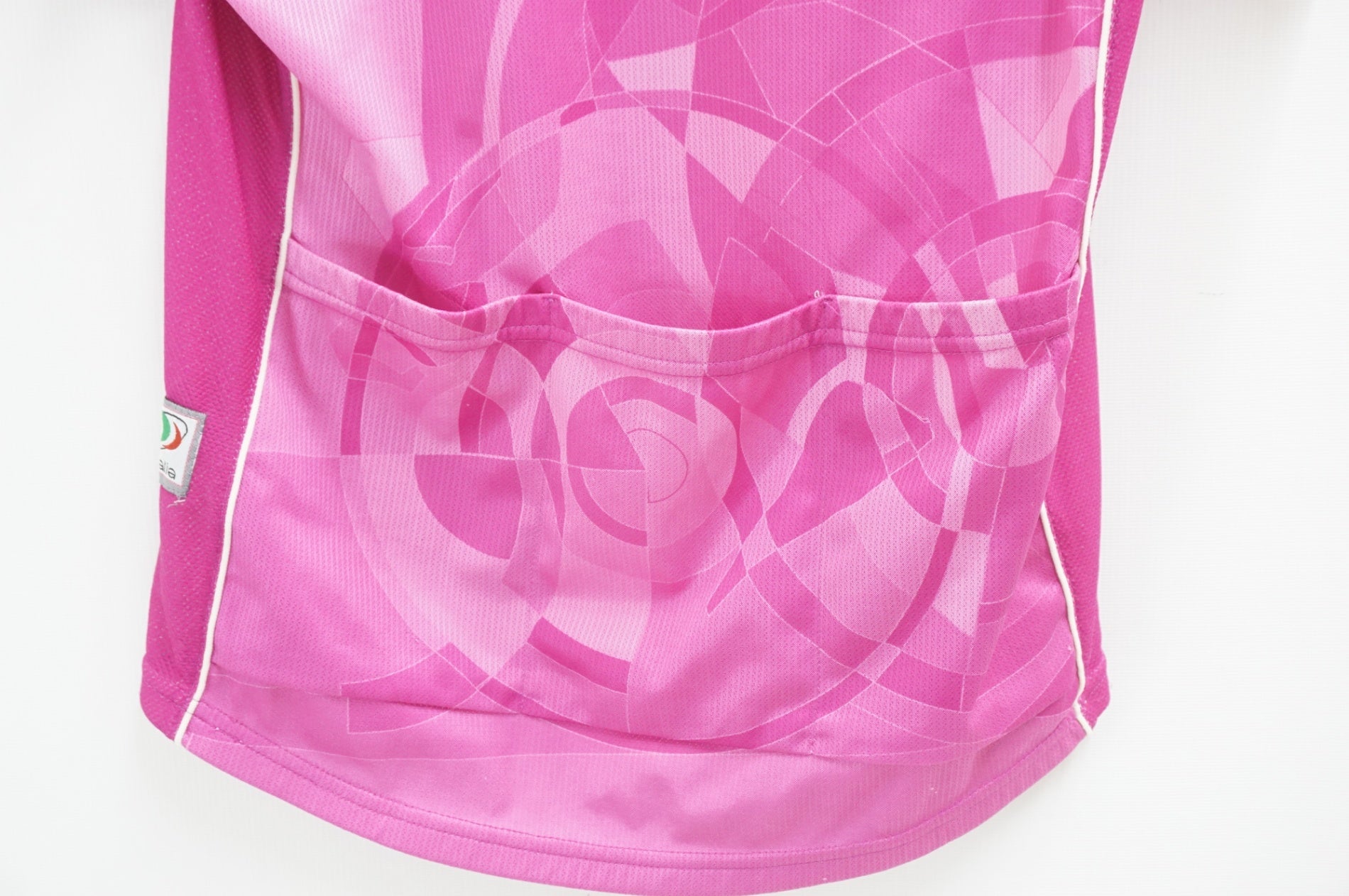 SANTINI 「サンティーニ」 GIRO D ITALIA Mサイズ メンズ ジャージ / 福岡店